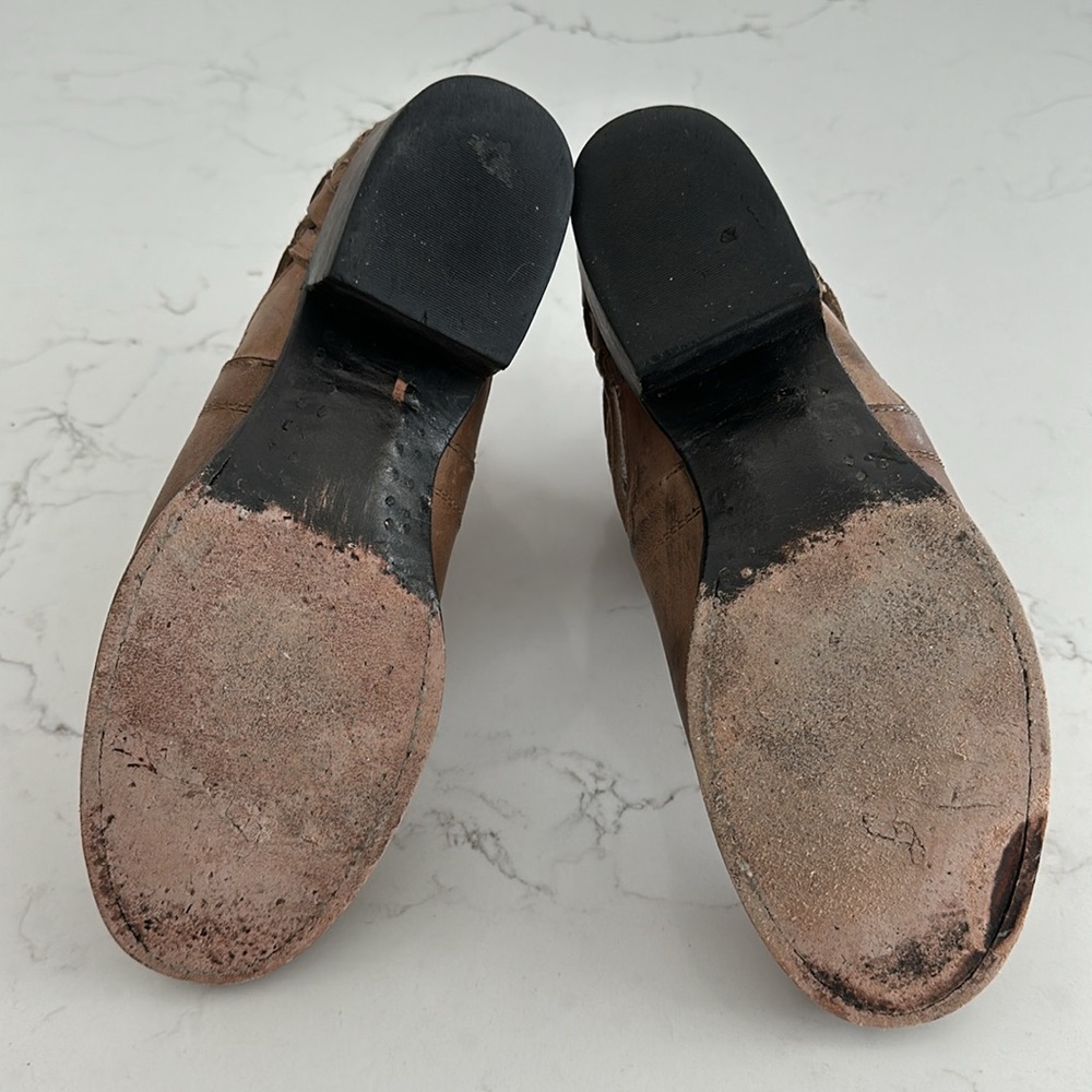 Freebird By Steven Slate Bootie - image 7